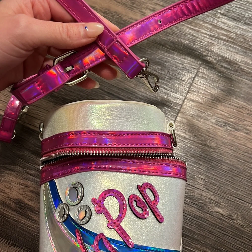 Soda Purse - Picture 5 of 6